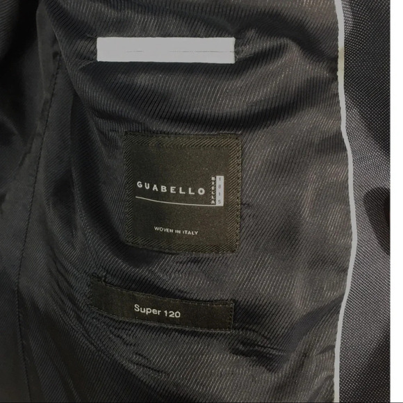 Men’s Hugo Boss Designer Blazer Jacket 42 Reg - Picture 5 of 7